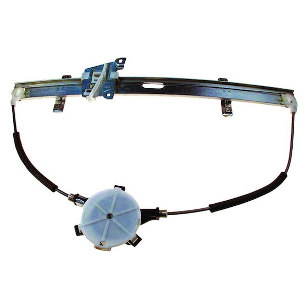 Wai Global WINDOW REGULATOR, WMR4685R WMR4685R - main